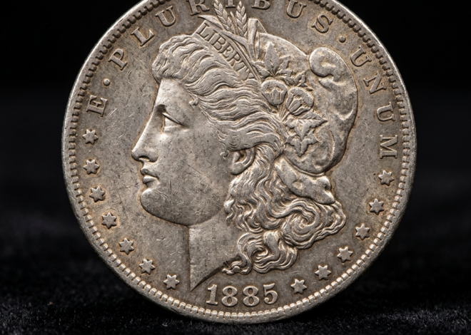 1885 Morgan Dollar Value and Guide for Collectors and Sellers