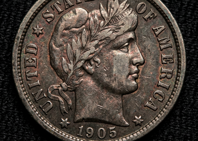1905 O Barber Dime Value Guide Discover What Your New Orleans Mint Silver Coin Is Worth