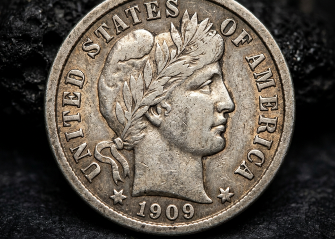 1909 O Barber Dime Value Guide Discover What Your Old Silver Coin Is Worth Today