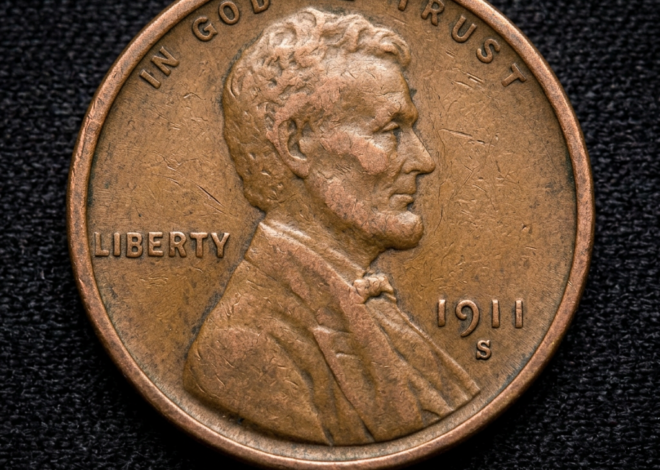 1911 S Wheat Penny Value and Price Guide for Collectors
