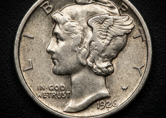 1926 D Mercury Dime Value and Price Guide for Collectors