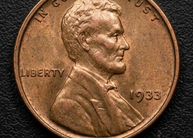 1933 Wheat Penny Value No Mint Mark and Price Guide for Collectors