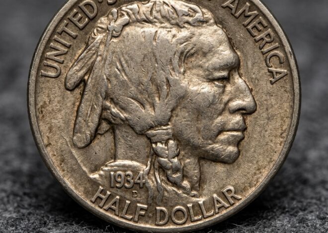 1934 D Buffalo Nickel Value Guide and Price Chart