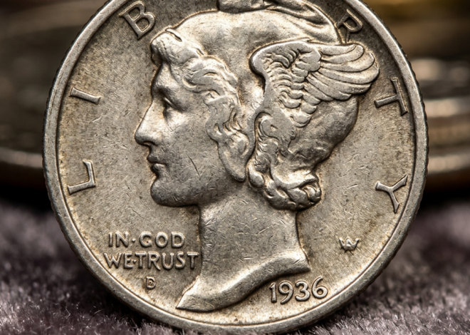 1936 D Mercury Dime Value and Complete Pricing Guide for Collectors