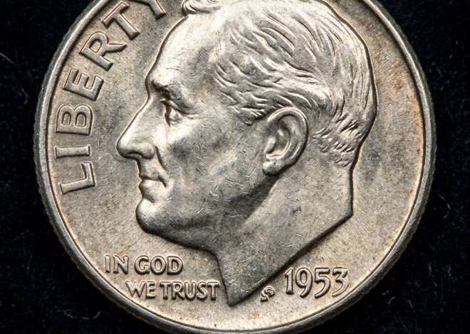 1953-S Roosevelt Dime Value What It’s Worth and Why Collectors Care