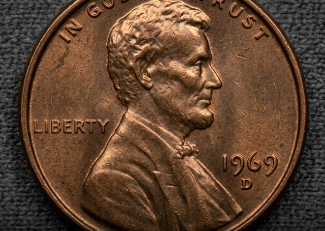 1969 D Lincoln Penny Value and Complete Guide to Rare Varieties
