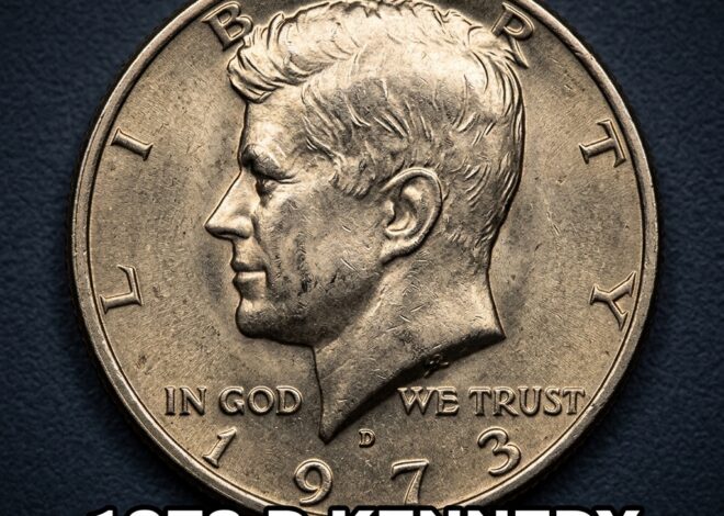 1973 D Kennedy Half Dollar Value and Ultimate Collector Price Guide