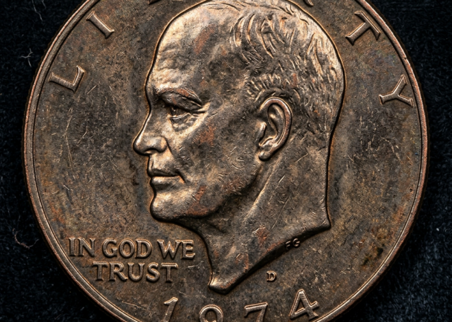 1974 D Eisenhower Dollar Value Guide for Collectors and Beginners