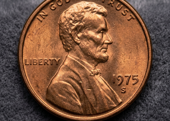 1975 S Lincoln Penny Value Guide for Collectors and Pocket Change Hunters
