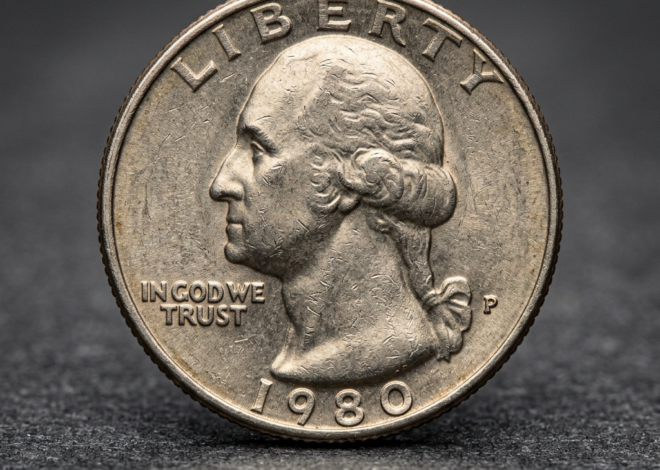 1980 P Washington Quarter Value and Current Market Prices for Collectors