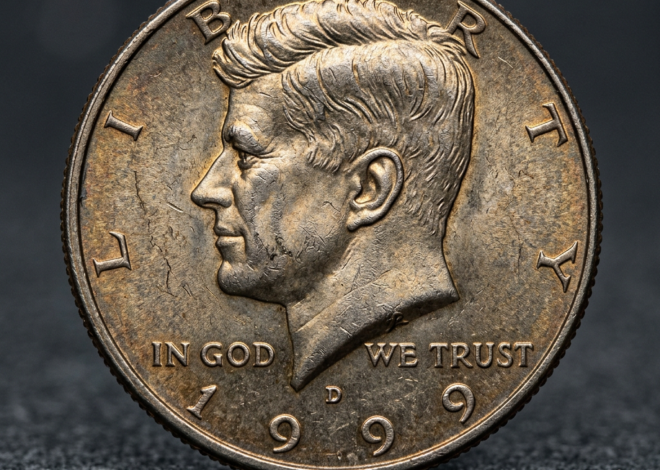 1999-D Kennedy Half Dollar Value and What It’s Worth Today