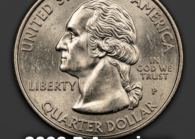 2009 P American Samoa Quarter Value and Rarity Guide for Collectors