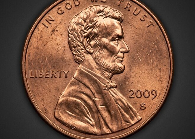 2009 S Lincoln Penny Value and Complete Guide to Bicentennial Cents