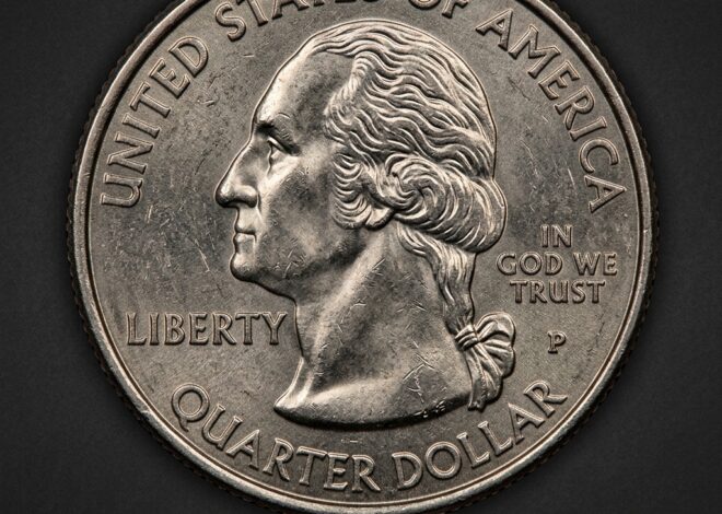 2010 P Grand Canyon Quarter Value and Price Guide for Collectors