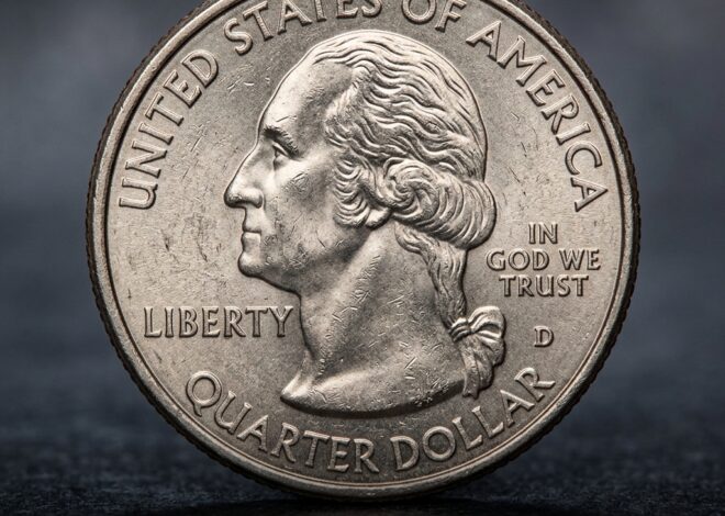 2012 D Denali Quarter Value and Rarity Guide for Collectors