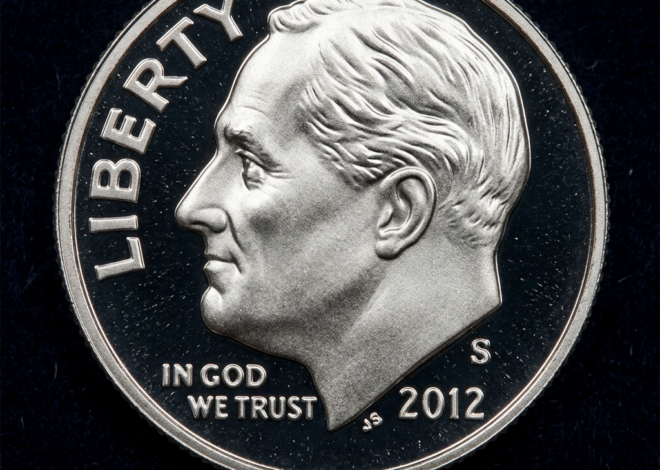 2012 S Silver Roosevelt Dime Value and Information for Collectors
