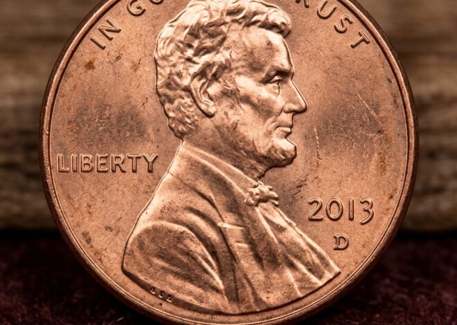 2013 D Lincoln Penny Value and Complete Guide to What Your Shield Cent is Worth