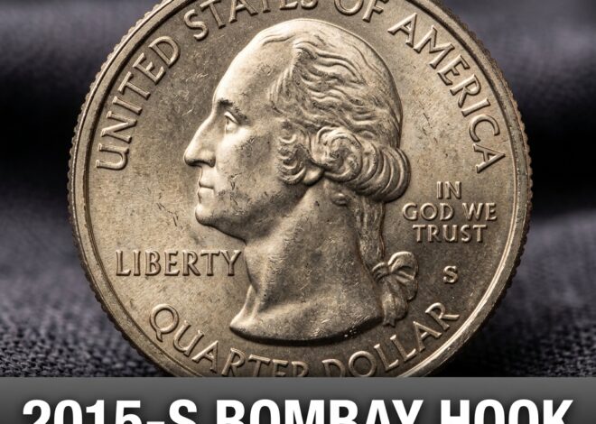 2015 S Bombay Hook Quarter Value and Collector Price Guide
