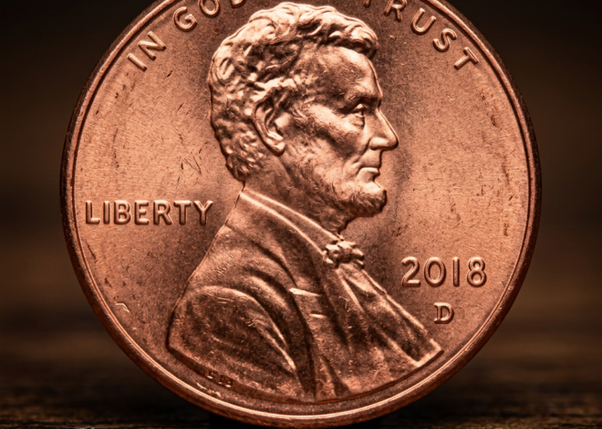 2018-D Lincoln Penny Value — What’s It Really Worth and Should You Keep It?