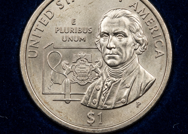 2019 P Mary Golda Ross Native American Dollar Value and Price Guide