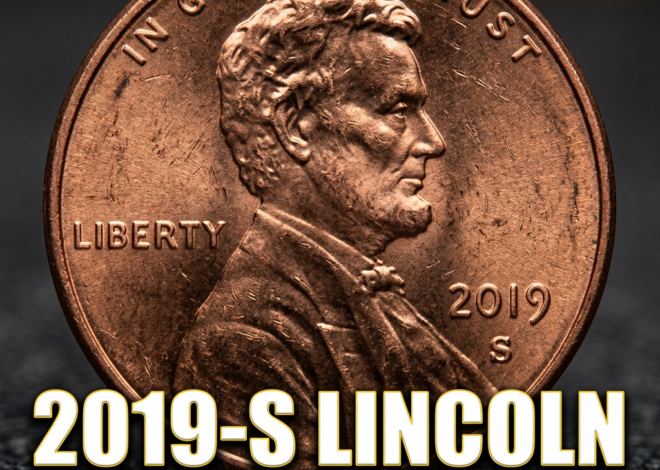 2019-S Lincoln Penny Value Explained — What’s It Really Worth Today