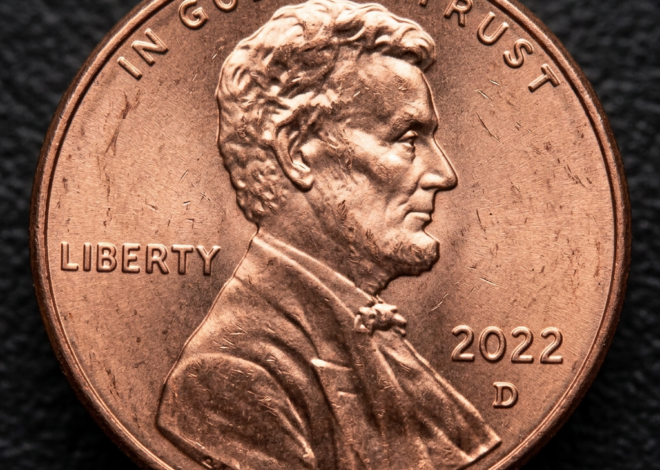 2022 D Lincoln Penny Value and Mint Error Guide for Collectors