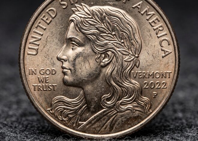 2022 P VT Dollar Coin Value and Price Guide for Collectors