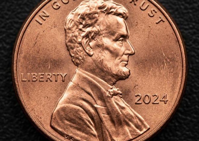 2024 Lincoln Penny Value No Mint Mark Worth and Rarity Guide