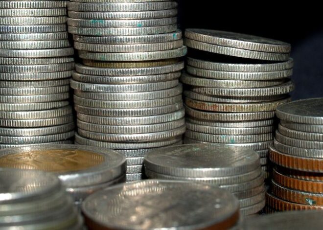 Top 6 Free Coin Identifier Apps for Android & iPhone
