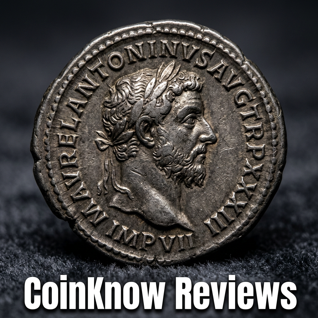 CoinKnow Reviews What Real Users Say About This Free Coin Identifier App