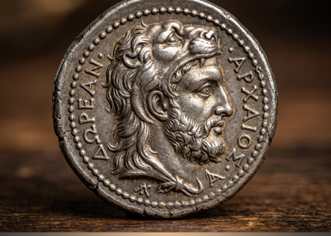 CoinKnow versus Maktun comparison to find out which coin identifier app is best for valuing your old collection