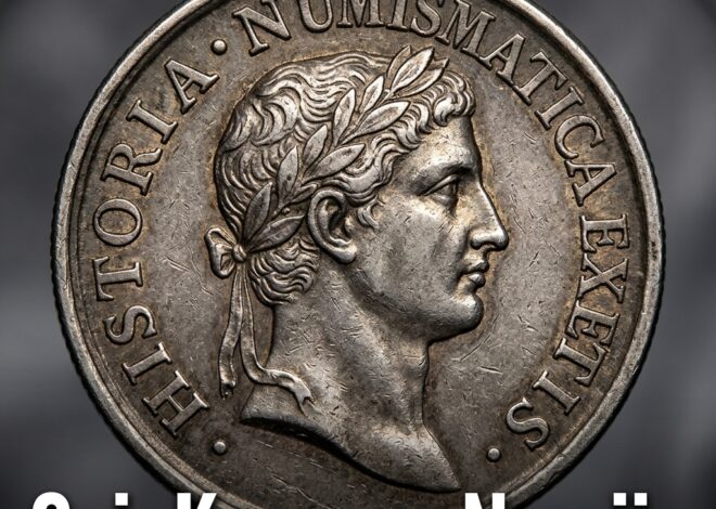 Comparing CoinKnow and Numiis to Find the Best Value for Your Old Coins