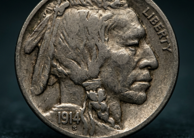 Discover How Much a 1914 S San Francisco Buffalo Nickel Is Worth Today