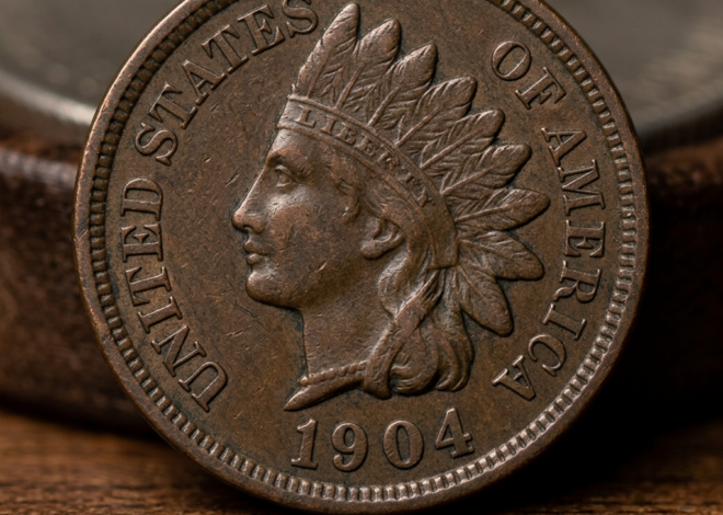 How Much Is a 1904 Indian Head Penny Worth to Collectors Today