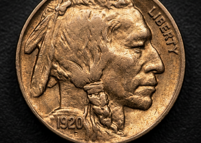 How Much is a 1920 S Buffalo Nickel Worth Today