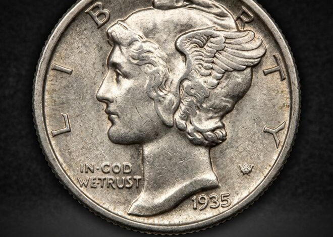 How Much Is a 1935-D Mercury Dime Worth Today