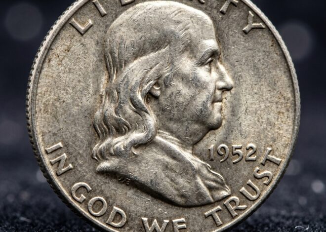 How Much is a 1952-D Franklin Half Dollar Worth Today
