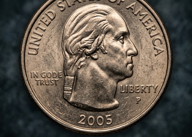 How Much is a 2005 P Minnesota Quarter Worth and Are There Valuable Errors