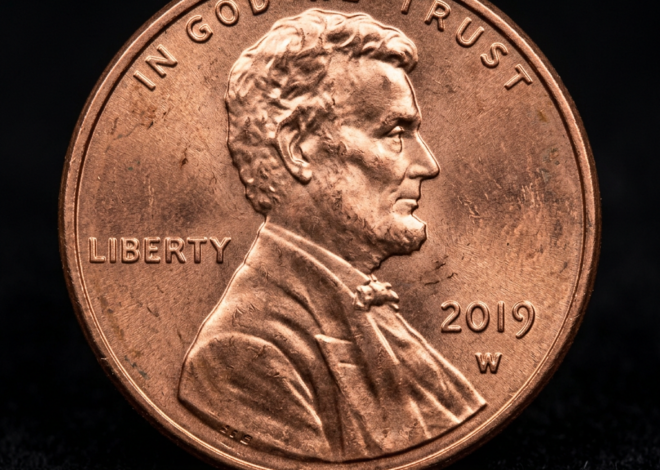 How Much Is a 2019-W Lincoln Penny Worth Today