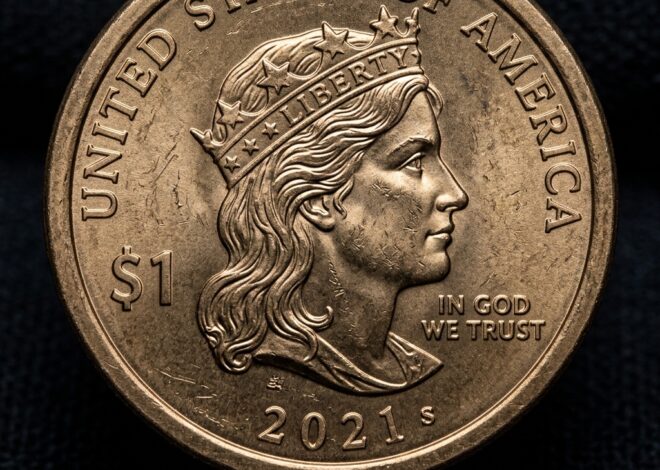 How Much is a 2021 S New Hampshire American Innovation Dollar Worth Today