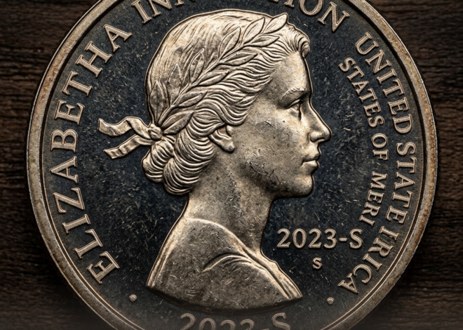 How Much Is the 2023 S Native American Dollar Worth Today