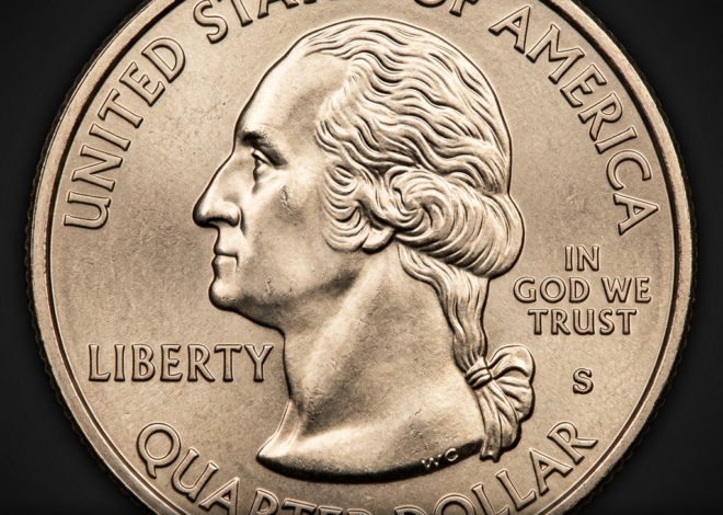How Much Is Your 2011 S Glacier National Park Quarter Worth Today