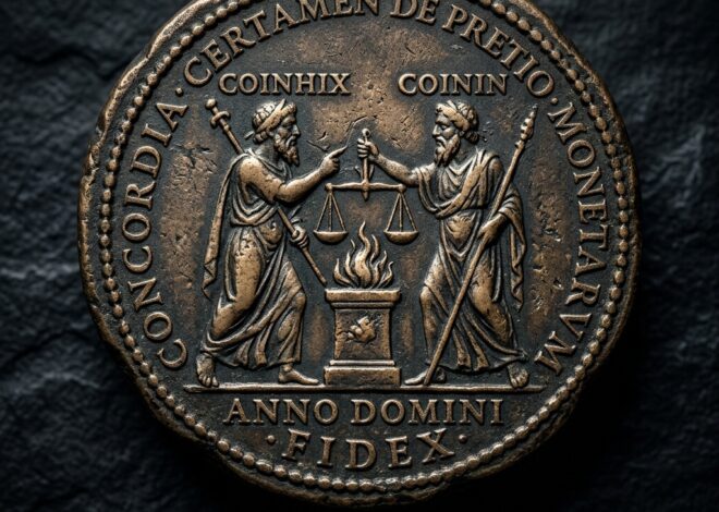 Should I Use CoinHix or CoinIn to Value My Old Coins