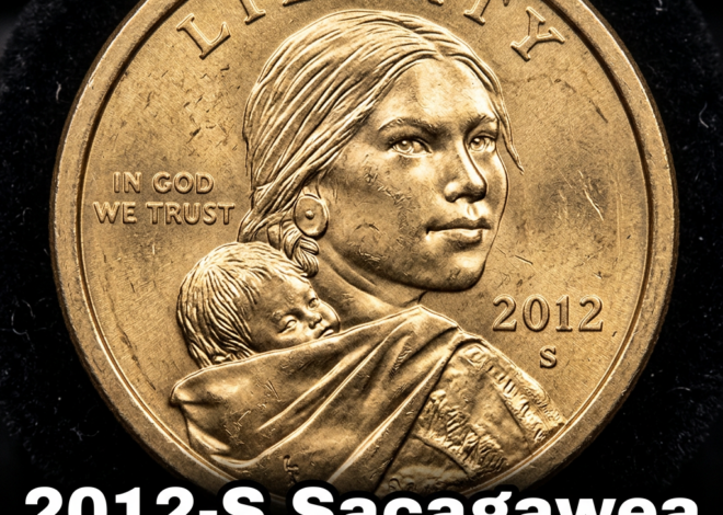 The 2012 S Sacagawea Dollar Value ranges from $1 to $1.15 for common circulated specimens while high-quality Proof versions can be worth $10 to $25 or more. While these golden dollars might look rare to the casual observer, their market value depends heavily on their specific strike and condition.