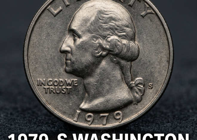 Ultimate Guide to 1979 S Washington Quarter Value and Mint Mark Varieties