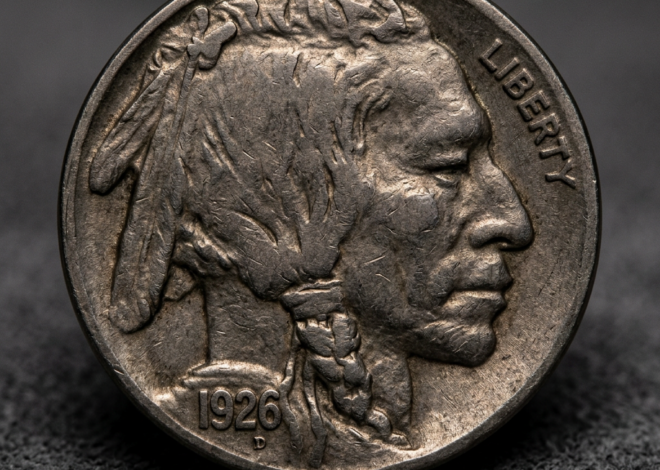 Worth Money and History of the 1926-D Buffalo Nickel
